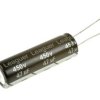 Kondensator; elektrolityczny; 47uF; 450V; RTXZ; RTXZ2W470M1240; fi 12,5x40mm; 5mm; przewlekany (THT); luzem; Leaguer; RoHS