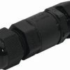 HERMETYCZNE ZŁĄCZE KABLOWE IP68 WATERPROOF CABLE CONNECTOR 8845 Nowodvorski