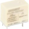 GoodSky GQ-SH-112DM2F Przekaźnik SMT 12 V/DC 16 A 1 NO 1 szt.