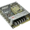 Zasilacz; modułowy; LRS-50-12; 12V DC; 4,2A; 50,4W; sygnalizacyjna dioda LED; Mean Well