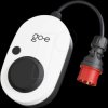 CH-04-11-01 go-e Charger Gemini flex 11 kW