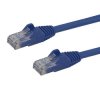 Kabel Ethernet Cat6 długość 75ft Z zakończeniem StarTech.com PVC