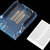 ST1033 Arduino Shield - Protoshield kit with plug-in board, for Uno