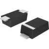 Schottky rectifier diode, 40 V (RRM), 1 A, SOD-123FL, MBR140SFT1G