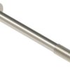 Central screw, M3, 35 mm, stainless steel, 734363001