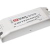 Zasilacz impulsowy DC, 62,4W, napięcie wyjściowe: 48 VDC, prąd wyjściowy: 1,3 A PLC-60-48