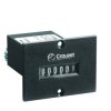 Licznik impulsów 48 V Crouzet Analogowa 6-cyfrowy Licznik