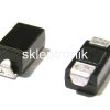 Dioda schottky SK310 3A 100V 5szt
