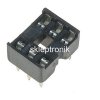 Podstawka dil 6 pin 2x3 za 10 szt