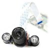 Kamera Camera HD IR-CUT OV5647 5Mpx (B) - dzień/noc IR do Raspberry Pi + moduły IR - Waveshare 15203