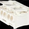 LK 980-01/ 3 BD N PE L 3-pin lighting terminal