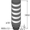 Kolumna sygnalizacyjna Turck TL50BLYYYYYQ 3093799 1 szt.