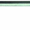 Bernstein Tools for Electronics Bernstein Werkzeugfabrik 6-852 wewnętrzny sześciokąt Klucz trzpieniowy 1/16 cal