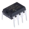 MCP601-I/P Wzmacniacz operacyjny Microchip Otwór przelotowy 1 PDIP 2.8 MHz 5 V 8-pinowy