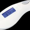 BC-27 Infrared ear thermometer, white