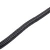 KSS PAO-12 Wąż czarny 11.40 mm Produkty w metrach bieżących