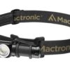 Ręczna / Czołowa Latarka, Czołówka Diodowa (Led) Mactronic Cyclope Ii Thl0131