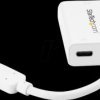CDP2HDUCPW USB-C to HDMI adapter - white