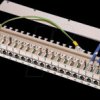 J02022A0050 Patch panel, 19