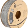 Polymaker PA08003 PA08003 Filament do drukarek 3D LW-PLA Matt, Niska gęstość 1.75 mm 800 g szary PolyLite™ 1 szt.