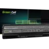 Bateria Green Cell BTY-S14 BTY-S15 do MSI CR650 CX650 FX400 FX600 FX700 GE60 GE70 GP60 GP70 GE620