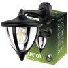 Lampa Ogrodowa Elewacyjna E27 Led Latarnia Aretos Lumiled