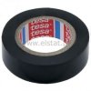 Taśma izolacyjna 0,15 x 19mm 20m - czarna TESA