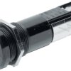 Fuse holder, 5 x 20 mm/6.3 x 32 mm, 30 A, 600 V, central Mounting, 0031.2304