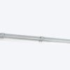 Oprawa hermetyczna na 2 świetlówki VANTA 2xT8 LED IP65 120cm szara pusta 3 lata gwar.