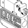 Zawór magnetyczny FESTO CPVSC1-M1LH-K-T-Q4C 547314