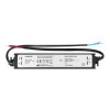 Zasilacz LED hermetyczny 24 V 100 W, 4,17 A, IP44, slim, metalowa obudowa - Orno ZL-1682/24