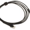 PATCHCORD UC-PATCH-2M-RJ45-BK 2.0 m UBIQUITI
