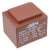 2 x 12V 2.3VA 230V Encapsulated PCB Transformer