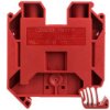 Złączka Szynowa 2-Przewodowa 35Mm2 Czerwona Ut 35 Rd 3044227 /50Szt./