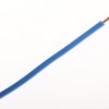 Przewód jednożyłowy linkowy 0.5 mm² Niebieski Staubli PVC 20 AWG 500 V dł. 100m 129/0,07 mm +70°C RoHS Compliant