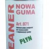Cleaner Nowa Guma bez acetonu w płynie 200ml