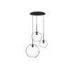 Lampa wisząca SPHERE III 7788 Nowodvorski Lighting