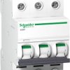 Wyłącznik automatyczny Schneider Electric A9F07332 A9F07332, 400 V, 32 A