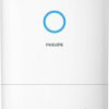 Philips Home Serie 5000 Oczyszczacz powietrza 137 m³ 26.5 l/dzień biały