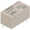 Dsp1a-Dc24v Przekaźnik Elektromagnetyczny Spst-No Ucewki: 24Vdc 8A/250Vac