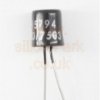 CV5794 3.3 volt silicon zener diode - Ferranti