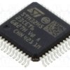 STM32H523CET6