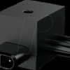 62425227 Flexline Joint T blk