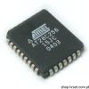 AT28C256-15JC 256Kbit EEPROM SMD-PLCC32 ATMEL