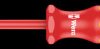05006160001 165i PZ VDE screwdriver, 80 mm