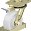 Blickle 880537 LS-SPO 150K-RI4-FS Koło obrotowe do dużych obciążeń Średnica koła: 150 mm Maksymalne obciążenie: 800 kg 1