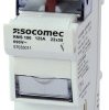Oprawa bezpiecznikowa 100A 690V 22 x 58 mm Socomec 2-biegunowy
