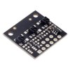 Listwa z czujnikami odbiciowymi QTRX-MD-03A - 3-kanałowa - analogowa - Pololu 4443