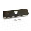 TMS27C210A15JL TI 9314 DIP40_PULLS