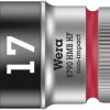 Wera 8790 HMB HF 05003751001 zewnętrzny sześciokąt Nasadka 17 mm 3/8